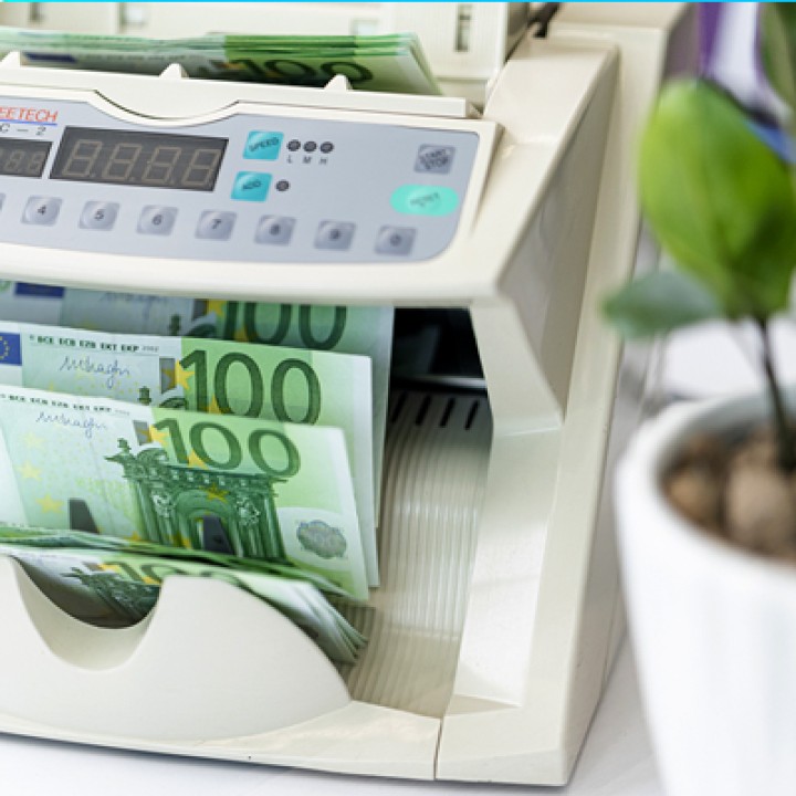 کاهش زمان انتظار مشتریان بانک اقتصادنوین در پرداختهای ارزی به کمتر از یک هفته کاهش زمان انتظار مشتریان بانک اقتصادنوین در پرداختهای ارزی به کمتر از یک هفته